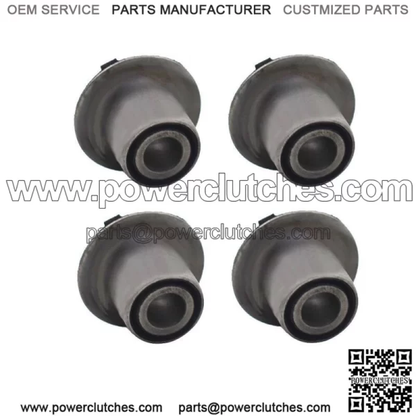 Rack and Pinion Mounting Bushing Kit L/R for Toyota Sienna 04-11 916052129 - Image 3
