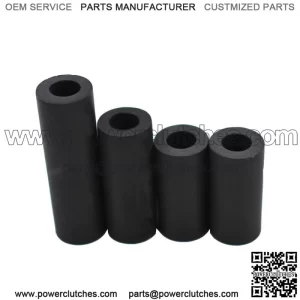 4Pcs 6HP26  6HP28  6HP32  6HP34 Valve Body Sealing Sleeves for BMW 5 7 X5 X6