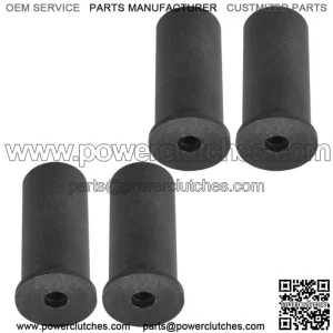 For Honda Pioneer Door Bushings Rattle fix 2 door bushings kit