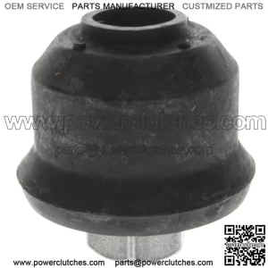 Polaris LINKAGE BAR BUSHING, DURO 80 5416013 OEM NEW