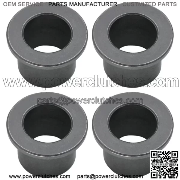 48100-01 48100-07 7076514 Caster Yoke Flanged Bushing For Scag For Snapper