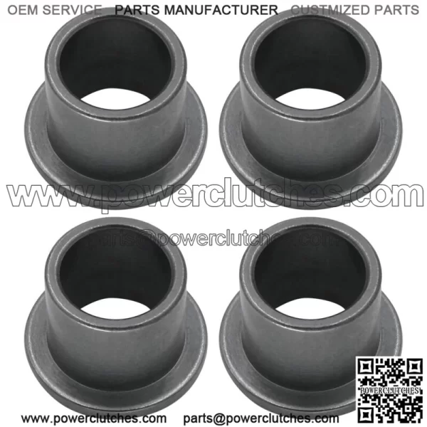 48100-01 48100-07 7076514 Caster Yoke Flanged Bushing For Scag For Snapper - Image 3