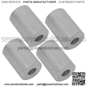 Rear Knuckle Bsuhings For Polaris Sportsman Scrambler XP 1000 2020-2024/5634262