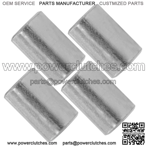 Rear Knuckle Bsuhings For Polaris Sportsman Scrambler XP 1000 2020-2024/5634262 - Image 3
