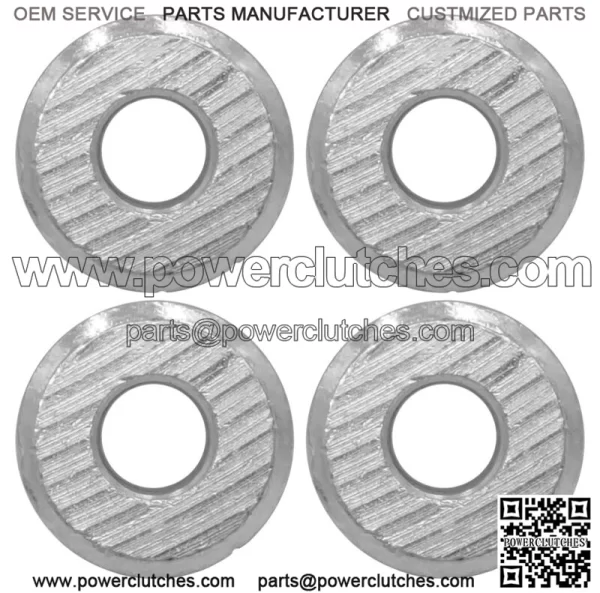 Rear Knuckle Bsuhings For Polaris Sportsman Scrambler XP 1000 2020-2024/5634262 - Image 4