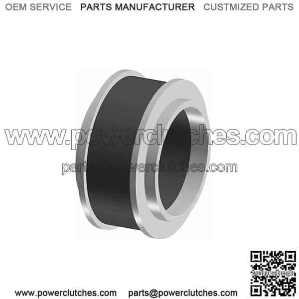 Polaris Ranger Steering Bushing,  OEM Part 7556675, Qty 1