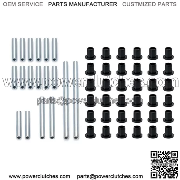 2013-2022 Polaris Ranger XP 900 Swing Arm Bushing Assembly