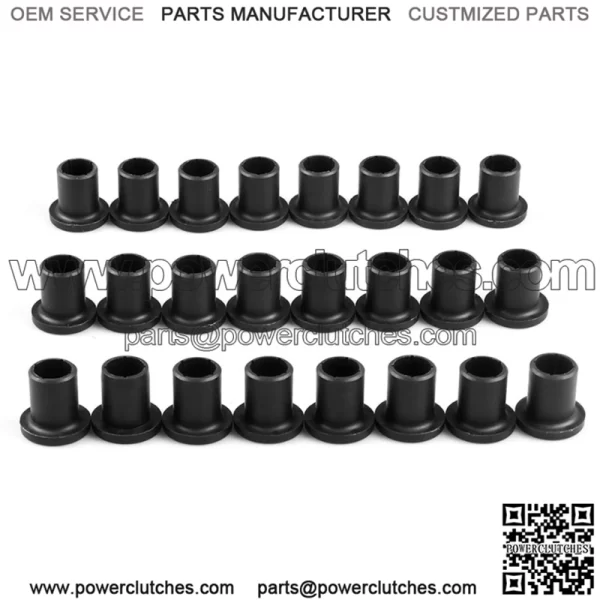 Polaris Ranger 24PCS Swing Arm Bushing Assembly #
