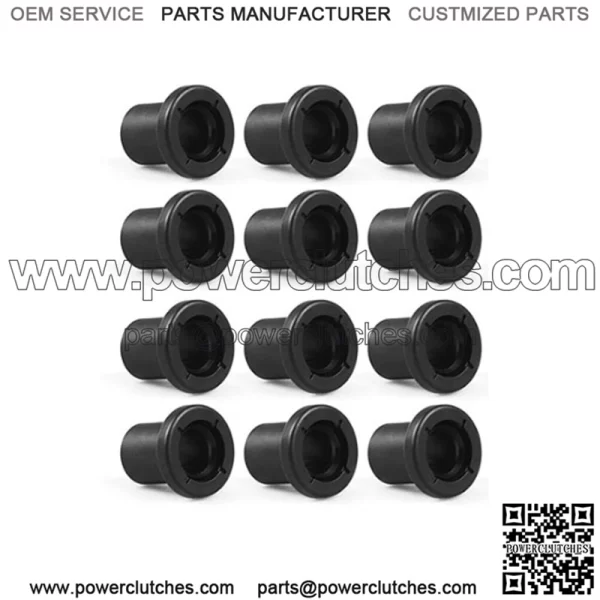 Polaris Sportsman 12PCS swing arm bushing assembly #
