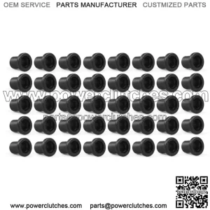 Polaris rear swing arm bushing 40PCS assembly