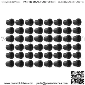 Polaris rear swing arm bushing 48PCS assembly