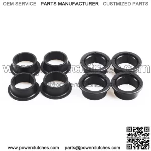 Polaris rear swing arm bushing 8PCS assembly