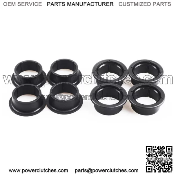 Polaris rear swing arm bushing 8PCS assembly