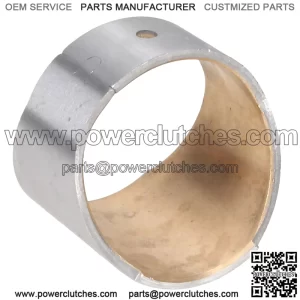 New R74008 Connecting Rod Bushing R74008 fits John Deere 9950 9965 CTS Cts Ii