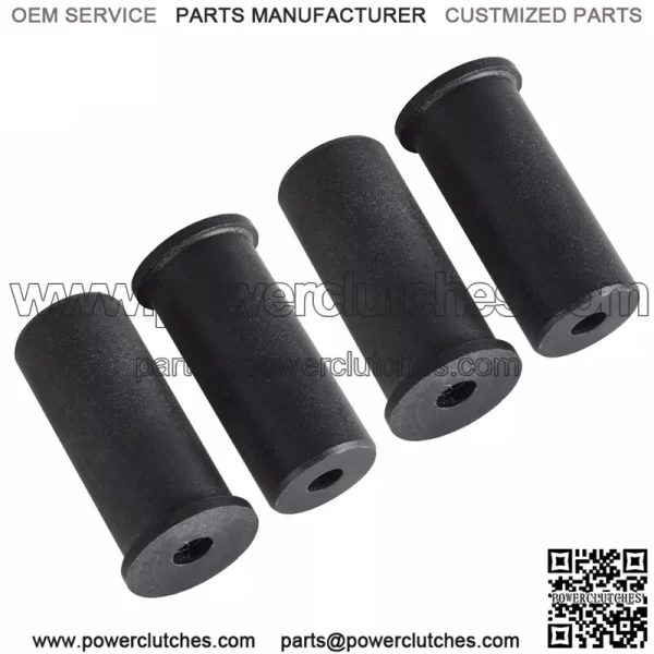 Honda Pioneer Door Bushing 4 Pack