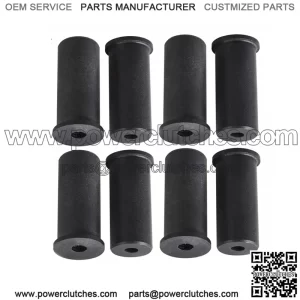 Honda Pioneer Door Bushings 8 Pack
