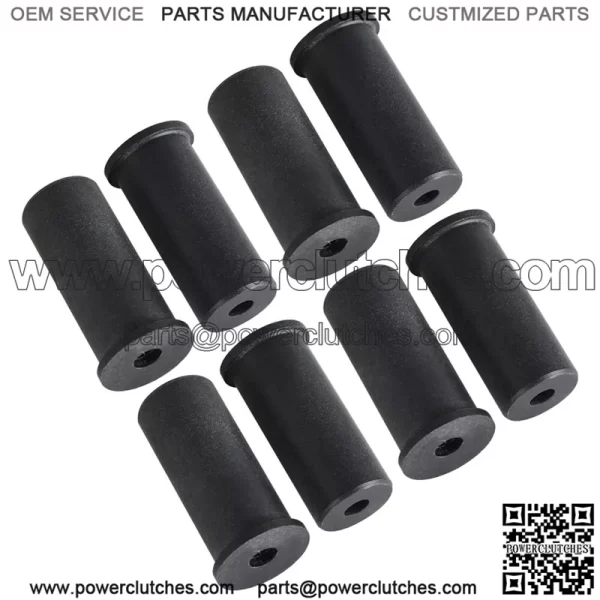Honda Pioneer Door Bushings 8 Pack - Image 2