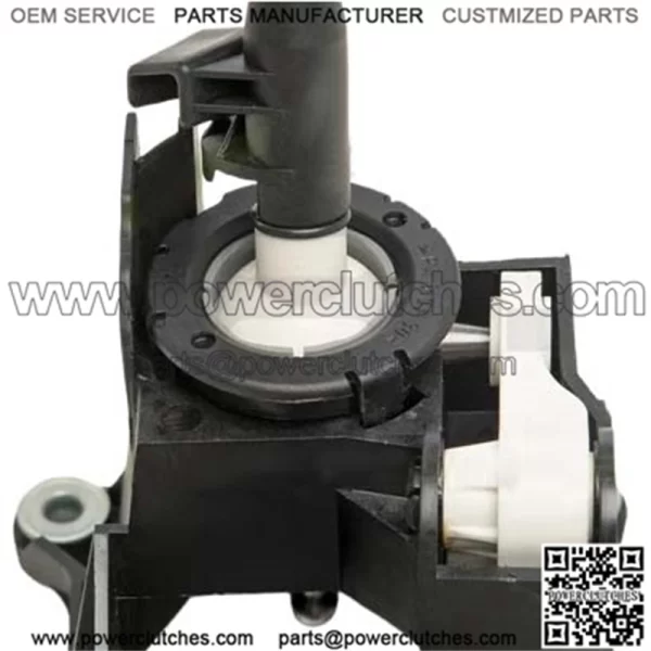 Vauxhall gear lever repair bushing - Image 2