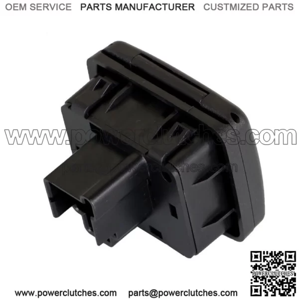 FL3Z-9N236A 110V 150W Center Console Rear Power Outlet For 2015-2016 Ford F150 - Image 5