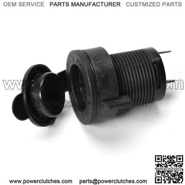 OEM Accessory Receptacle