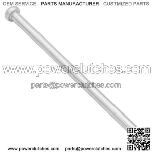 Deck Roller Pin for Jonsered GT 52 F / LT 19 A / LT 2122 A / LT 2119 A / Z 42 F