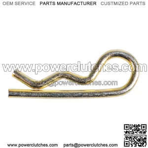 Polaris 7661644 PINHITCH Ranger General 1000 900 850 800 700 Sportsman