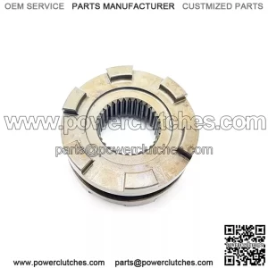 Polaris 6 Face Engagement Dog,  OEM Part 3235233, Qty 1