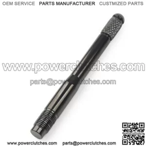 German car tire positioning pin M12*1.25# gun black