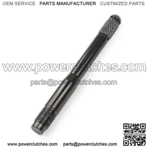 German car tire locating pin M14*1.25# gun black