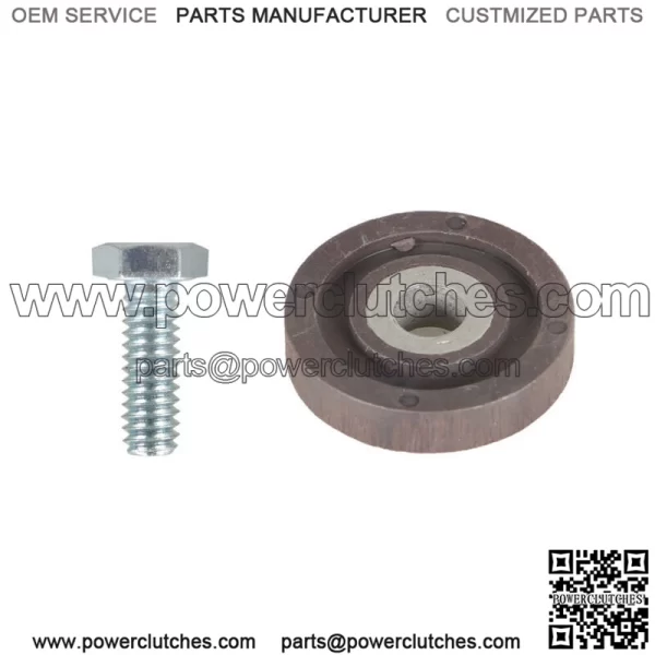 Low Speed Magnet Fits For Club Car DS Precedent Carryall 48 Volt IQ ADC/AMD - Image 2