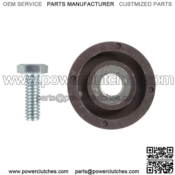 Low Speed Magnet Fits For Club Car DS Precedent Carryall 48 Volt IQ ADC/AMD - Image 3