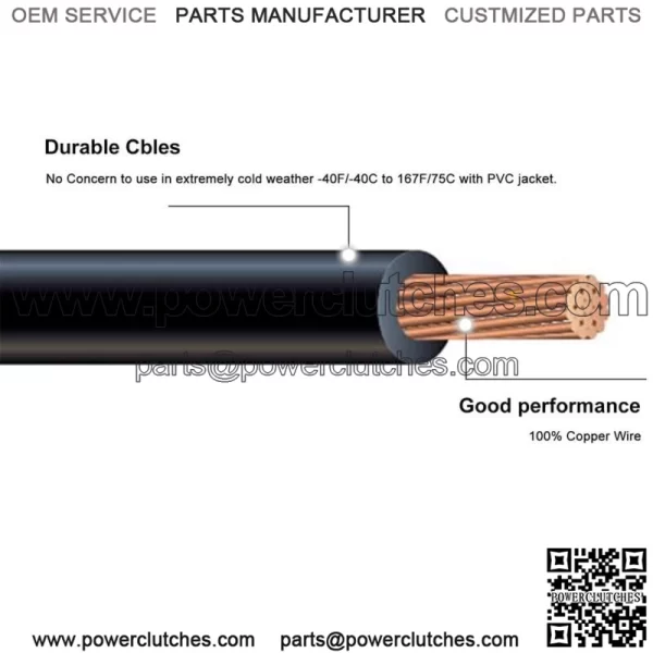 Remote Battery Terminal Relocation Fits Can-Am Maverick X3 (for: more than one vehicle) - Image 3