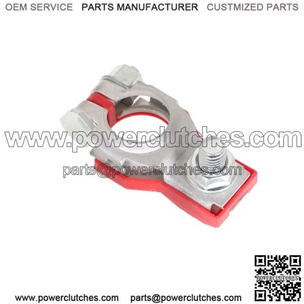 For Nissan Infiniti 9098205035 1999-2012 Battery Positive Connector - Image 2