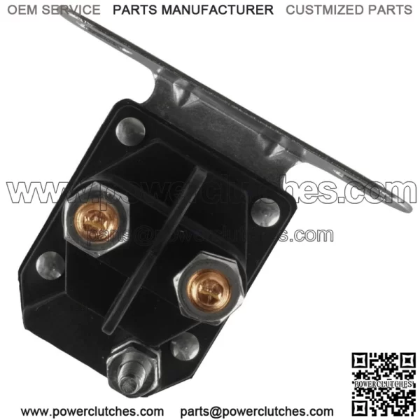 Starter Relay Solenoid For Polaris Atv Sportsman 700 800 EFI 2005 2006 New (For: Polaris Sportsman 800) - Image 5