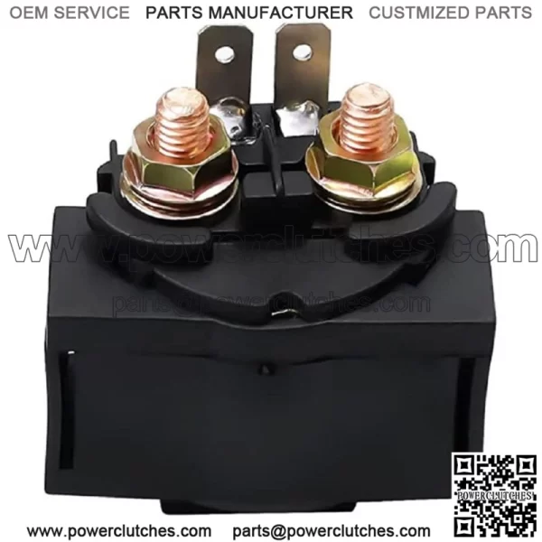 For Kawasaki Teryx 800/ Teryx 4 800 Starter Relay Solenoid KRF800 KRT800 2014-22 (For: More than one vehicle)