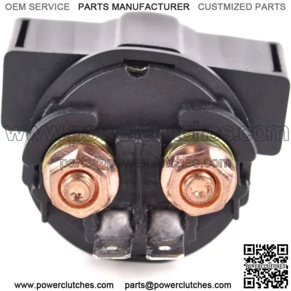 For Kawasaki Teryx 800/ Teryx 4 800 Starter Relay Solenoid KRF800 KRT800 2014-22 (For: More than one vehicle) - Image 3