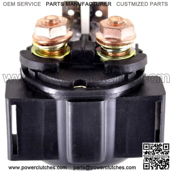 For Kawasaki Teryx 800/ Teryx 4 800 Starter Relay Solenoid KRF800 KRT800 2014-22 (For: More than one vehicle) - Image 4