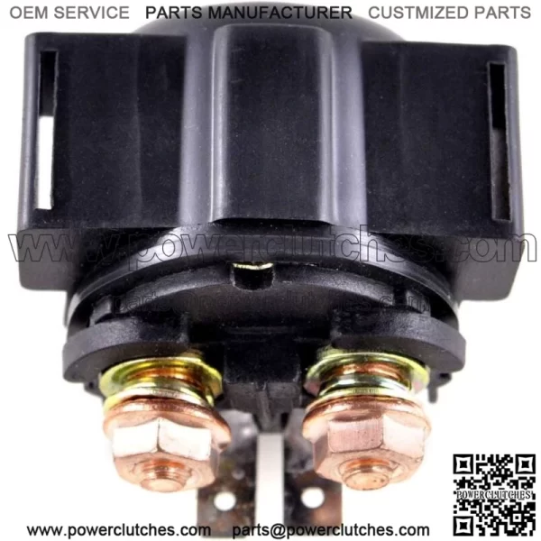 For Kawasaki Teryx 800/ Teryx 4 800 Starter Relay Solenoid KRF800 KRT800 2014-22 (For: More than one vehicle) - Image 5