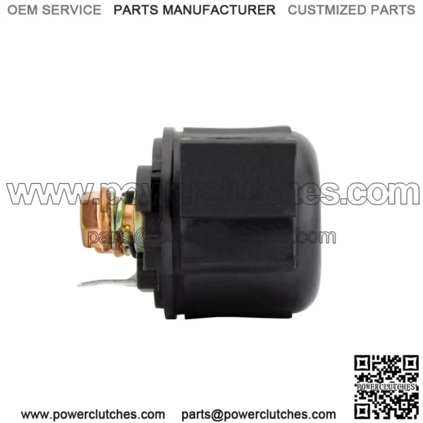 Starter Relay Solenoid For Kawasaki KRF KRT 750 800 Teryx KAF 620 2008-2023 (For: More Than One Vehicle) - Image 3