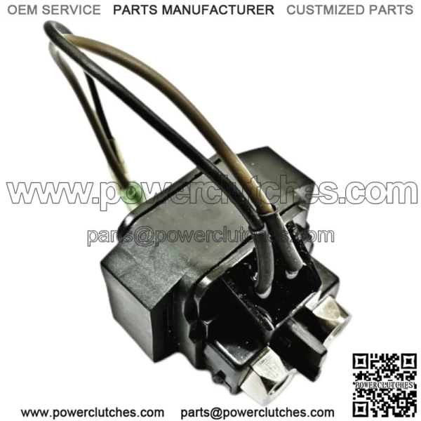 NEW STARTER SOLENOID YAMAHA 2004-2015 FX CRUISER FZR FZS V1 SPORT VX VXR (for: 2015 Yamaha SVHO) - Image 4