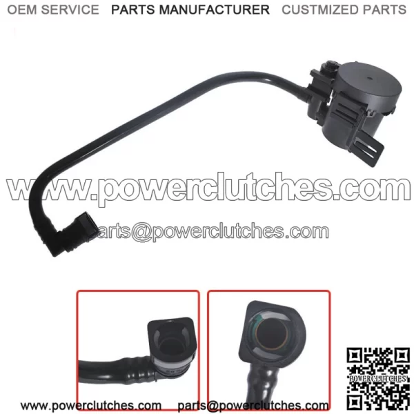 EVAP Evaporative Emission Canister Vent Solenoid Valve for 2004 - 2006 Chevrolet Colorado - Image 3