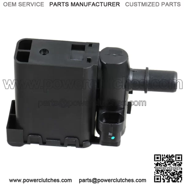 For 1999-2004 GMC Sierrat Vapor Evap Emissions Canister Vent Valve Solenoid - Image 3