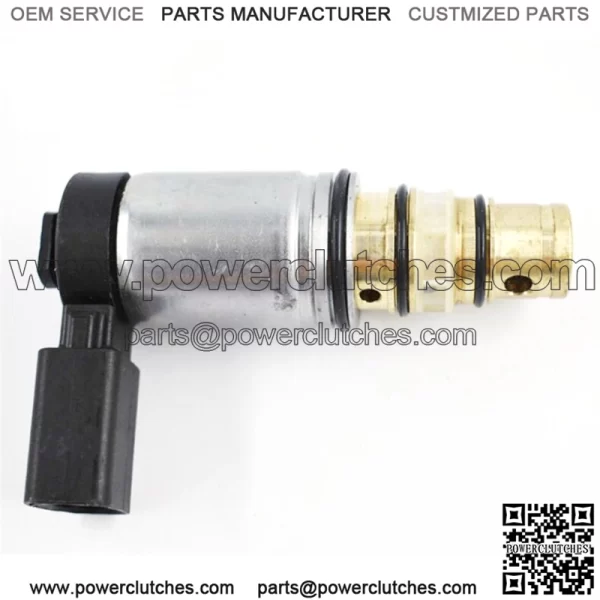 Air Conditioning Compressor Control Solenoid Valve for Audi A3 Volkswagen Tiguan 2008-2015 - Image 4