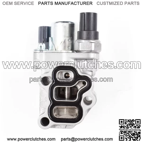 For Honda Accord 2003-2007 and CR-V 2002-2009 Variable Valve Timing Solenoid 2.4L - Image 2