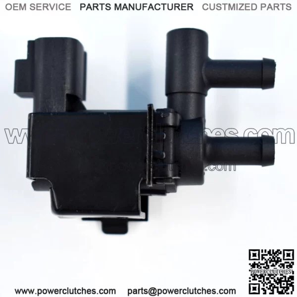 Vacuum Solenoid Switch Valve VSV For 1995-1997 Toyota Tacoma 192000-304 2.7L - Image 2