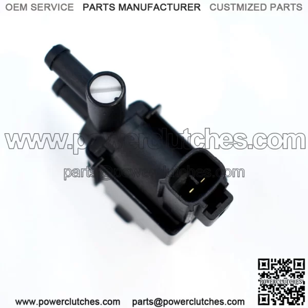 Vacuum Solenoid Switch Valve VSV For 1995-1997 Toyota Tacoma 192000-304 2.7L - Image 4