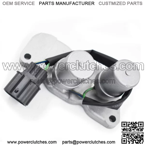 Transmission Lock Solenoid for Honda Accord Prelude Odyssey 2.2L 1990-1997
