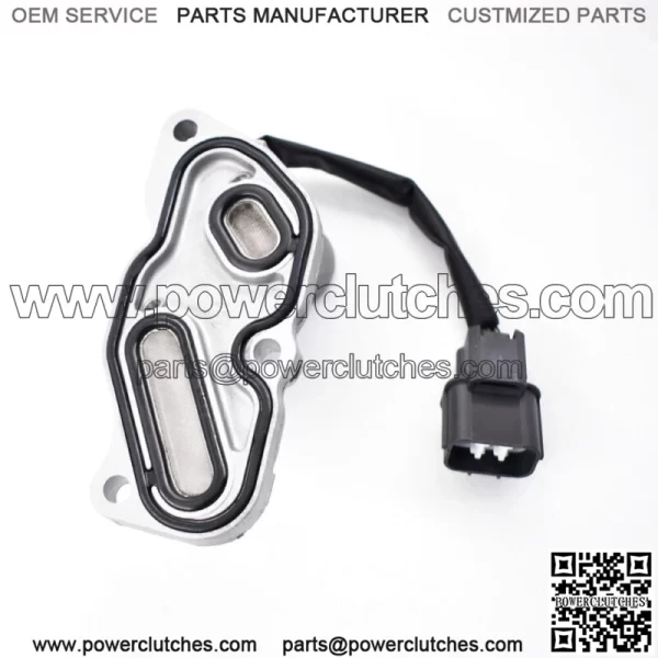 Transmission Lock Solenoid for Honda Accord Prelude Odyssey 2.2L 1990-1997 - Image 3