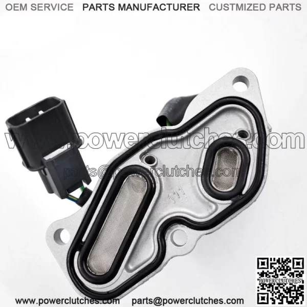 Transmission Lock Solenoid for Honda Accord Prelude Odyssey 2.2L 1990-1997 - Image 4