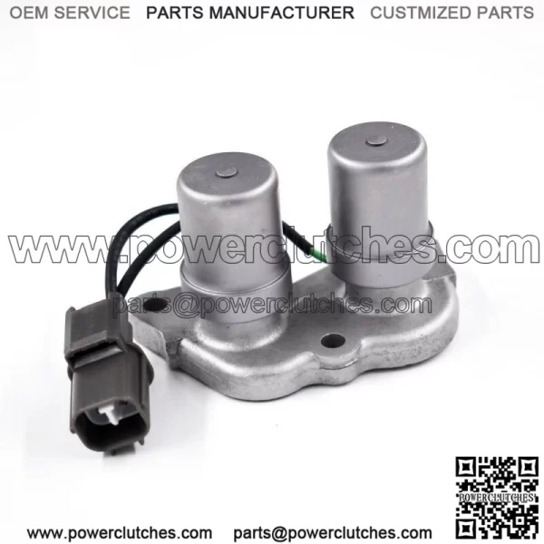 Transmission Lock Solenoid 28300-px4-003 for Honda Prelude/Accord/Odyssey - Image 4